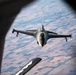 Key Spouse event takes flight