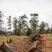 FEMA archeologists survey at Stubbs Park, GA