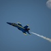 Blue Angels Conduct Winter Training in El Centro