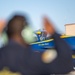 Blue Angels Conduct Winter Training in El Centro