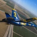 Blue Angels Conduct Winter Training in El Centro