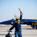 Blue Angels Conduct Winter Training in El Centro