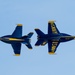 Blue Angels Conduct Winter Training in El Centro