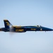 Blue Angels Conduct Winter Training in El Centro