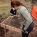 FEMA archeologists survey at Stubbs Park, GA