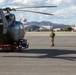 Task Force Sentinel Supports southern border mission