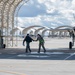 F-35 jets launch from NAS Lemoore