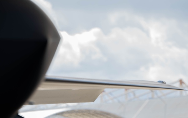 F-35 jets launch from NAS Lemoore