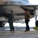 F-35 jets launch from NAS Lemoore