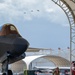 F-35 jets launch from NAS Lemoore