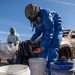 Soldiers clear wildfire hazardous waste from homes in California