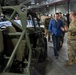 SD Meets with U.S. and Polish Troops in Powidz with Polish DPM &amp; MoD