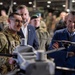 SD Meets with U.S. and Polish Troops in Powidz with Polish DPM &amp; MoD