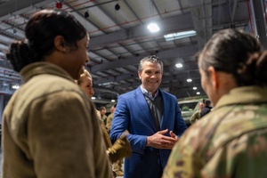 Spangdahlem Radio News 250130