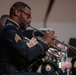 4ID Band at CSU Pueblo's Festival of Winds