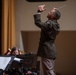 4ID Band at CSU Pueblo's Festival of Winds