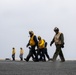 USS America (LHA 6) Conducts Flight Operations