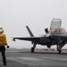 USS America (LHA 6) Conducts Flight Operations