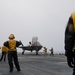 USS America (LHA 6) Conducts Flight Operations