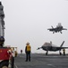 USS America (LHA 6) Conducts Flight Operations