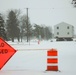 Workers successfully move second World War II barracks at Fort McCoy; preparations under way to move third building