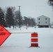 Workers successfully move second World War II barracks at Fort McCoy; preparations under way to move third building