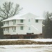 Relocation of World War II-era barracks at Fort McCoy