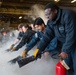 USS America (LHA 6) Conducts Damage Control Training