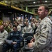 TF 51/5 Hosts a Command Post Exercise during IMX25