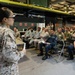 TF 51/5 Hosts a Command Post Exercise during IMX25