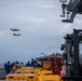 PACFLT meets with leaders from French Navy, Japan Maritime Self-Defense Force aboard FS Charles De Gaulle