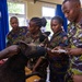 US, Kenya veterinarians share K9 IV best practices during Justified Accord