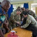 US, Kenya veterinarians share K9 IV best practices during Justified Accord