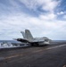 USS Carl Vinson (CVN 70) Conducts Routine Flight Operations in the Philippine Sea