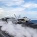 USS Carl Vinson (CVN 70) Conducts Routine Flight Operations in the Philippine Sea