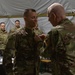 Hemple promoted and awarded ARCOM