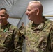 Hemple promoted and awarded ARCOM