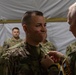 Hemple promoted and awarded ARCOM