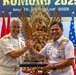 Commander, U.S. Pacific Fleet meets with Chief of Staff of Indonesian Navy during Multilateral Naval Exercise Komodo 2025