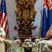 Commander, U.S. Pacific Fleet meets with Chief of Royal New Zealand Navy during Multilateral Naval Exercise Komodo 2025