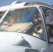 Cutlass Express 2025 - Tanzania MV-22 Osprey Flight