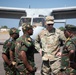 Cutlass Express 2025 - Tanzania MV-22 Osprey Flight