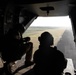 Cutlass Express 2025 - Tanzania MV-22 Osprey Flight
