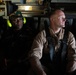 Cutlass Express 2025 - Tanzania MV-22 Osprey Flight
