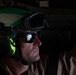 Cutlass Express 2025 - Tanzania MV-22 Osprey Flight