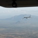 Cutlass Express 2025 - Tanzania MV-22 Osprey Flight