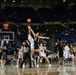 Army-Navy Basketball