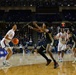 Army-Navy Basketball