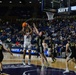 Army-Navy Basketball