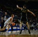 Army-Navy Basketball